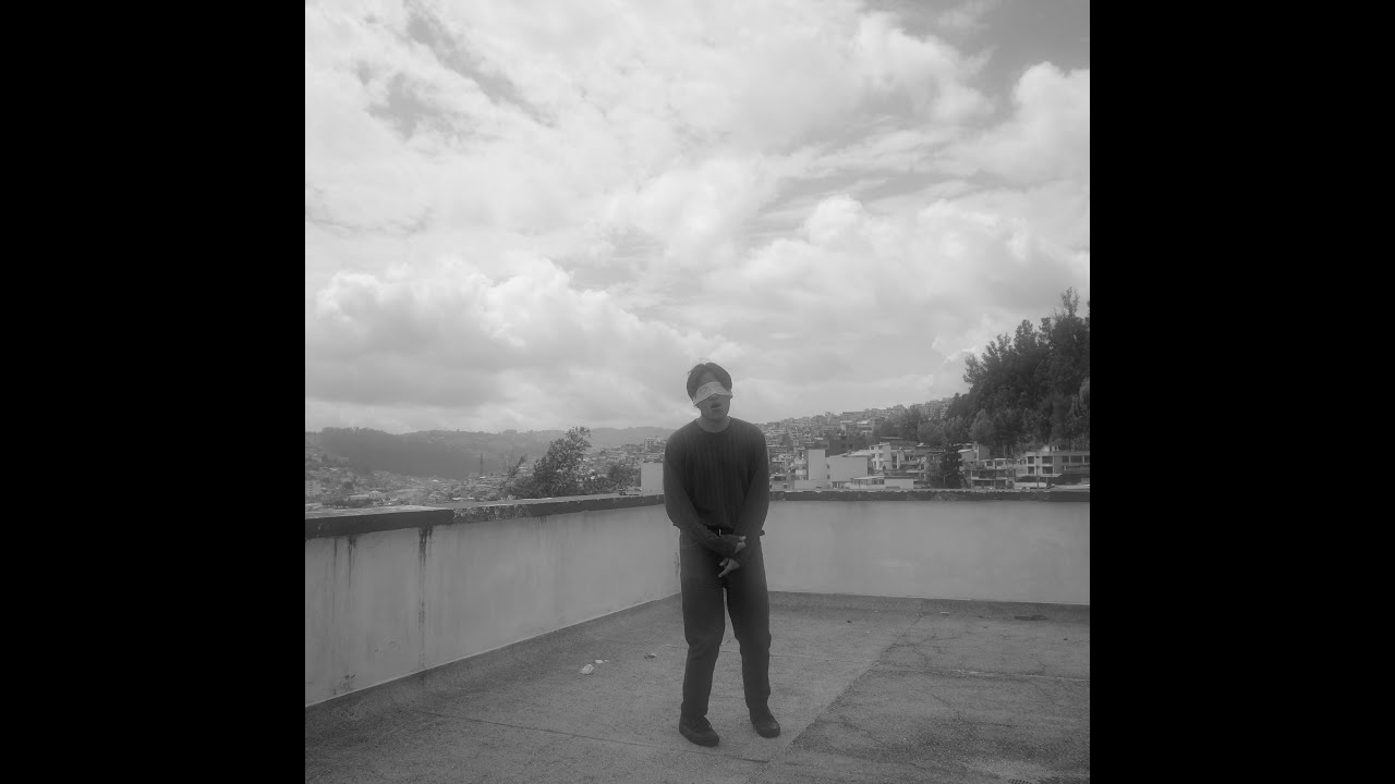 Alex Morrison- TIEMPO