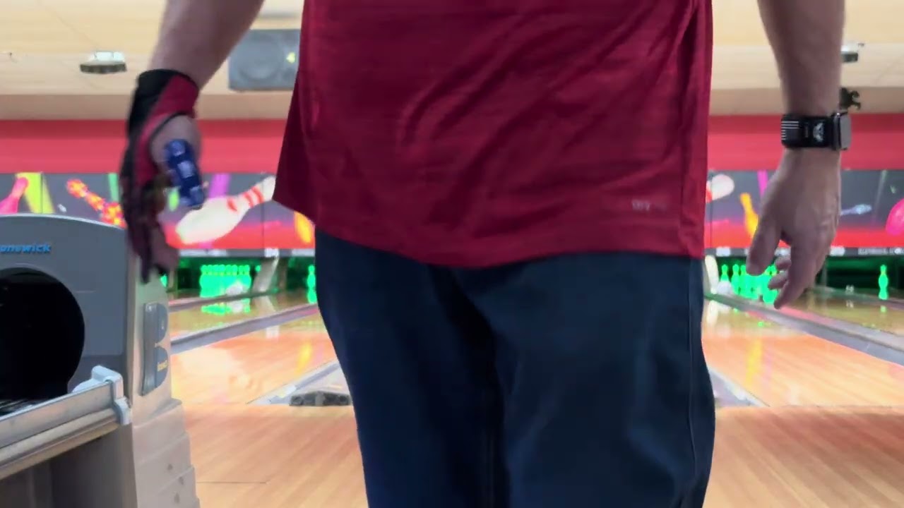 Practice w/Phaze II Pearl 020426