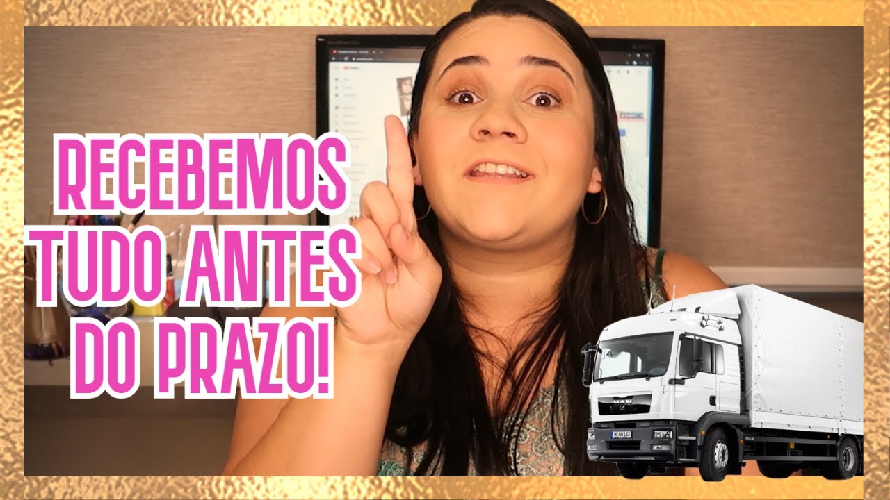 Qual a TRANSPORTADORA contratamos para nossa MUDANÇA?
