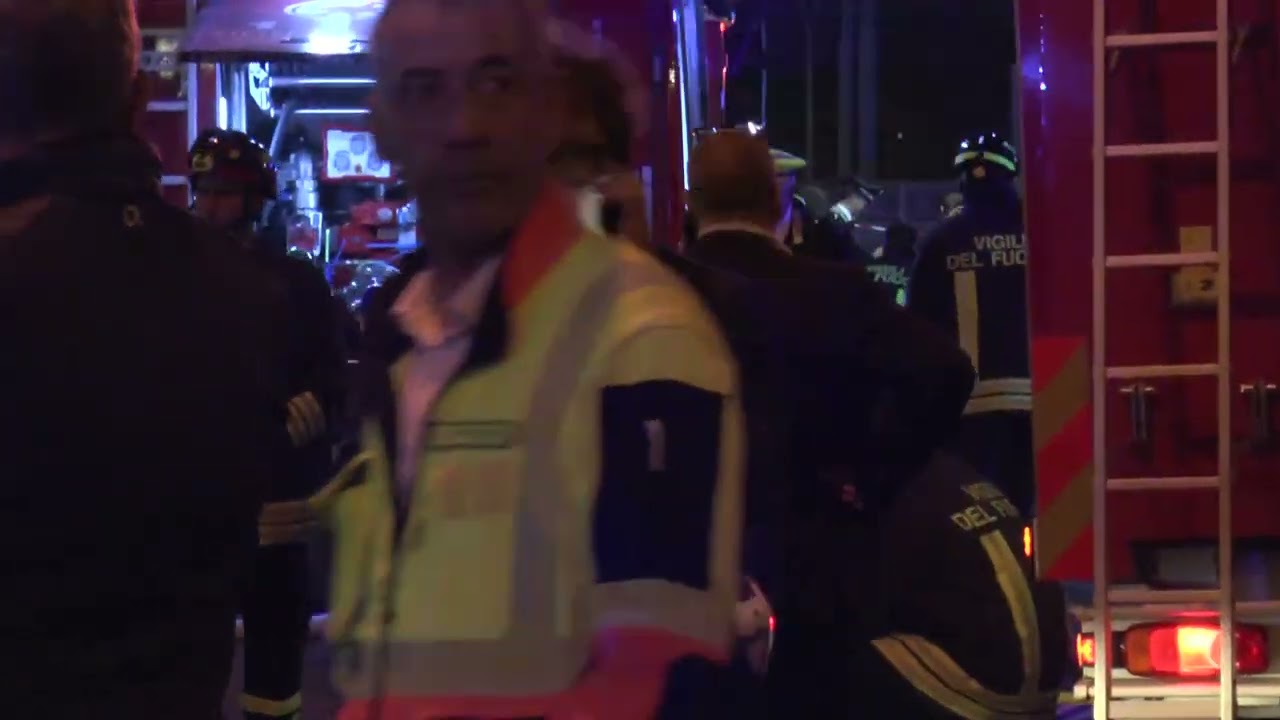 IL SOCCORSO NELLA MAXIEMERGENZA