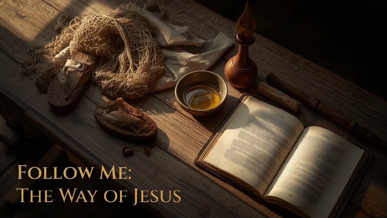 Mill Creek | 03/15/26 – The Way of Service