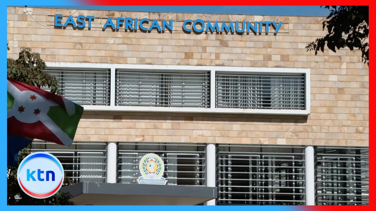 Bob Njagi and Nicholas Oyoo allegedly abducted, raising alarm