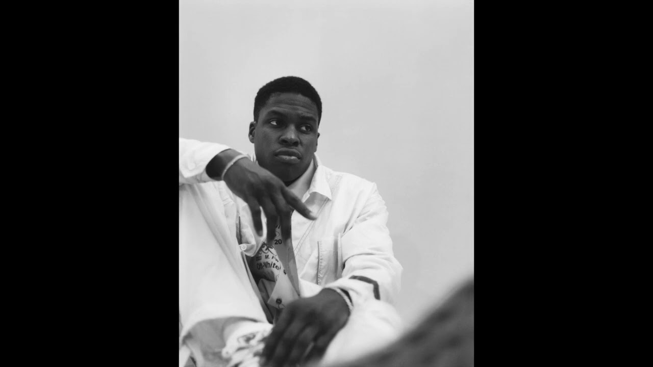 (FREE) Daniel Caesar x Piano Type Beat // Spinning