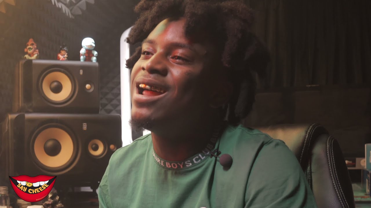 Jdot Breezy “I don’t fu*k with Foolio.. he keeps poking at me I’m just responding” (Part 2)