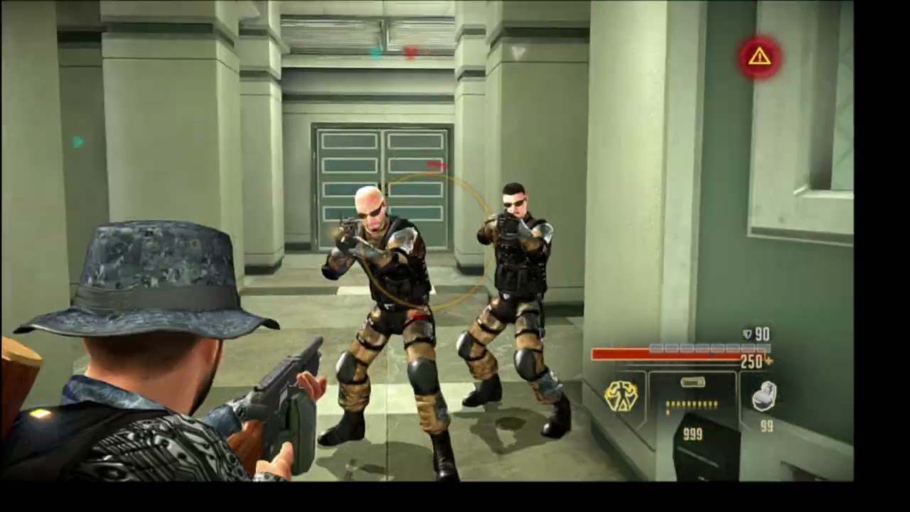 Alpha Protocol 1