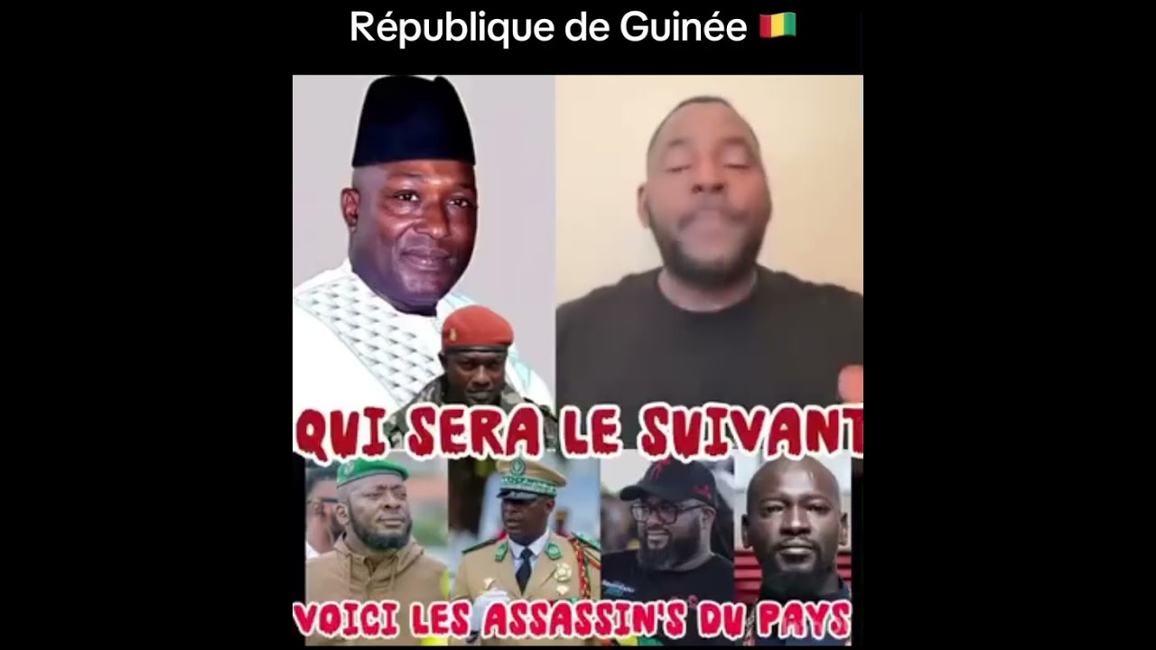 RIP Toumba 😭 n&rsquo;est plus  fin d&rsquo;un destin controvers&eacute;