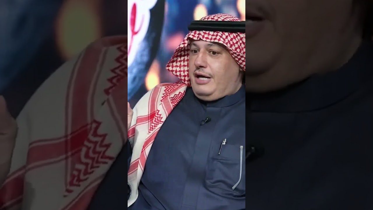طلال آل الشيخ:خالد البلطان أحدث نقلة في نادي الشباب فهو عقلية إدارية مميزة وأتمنى أن يرأس اتحادالقدم