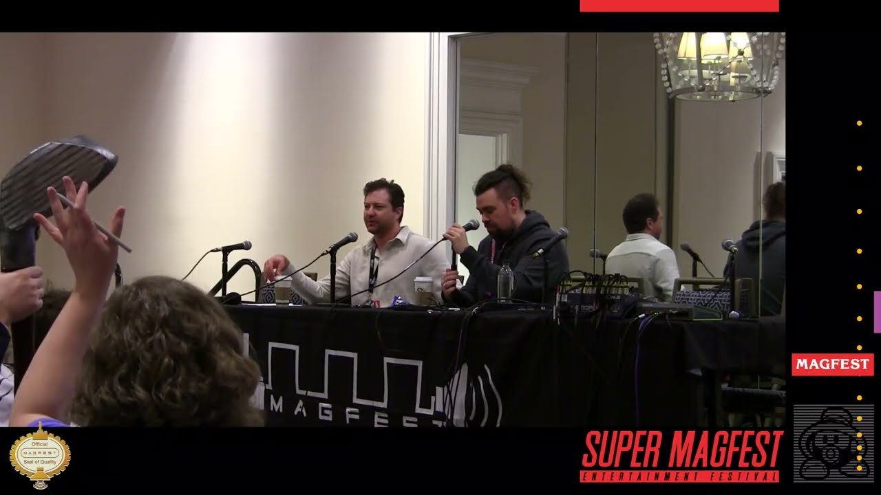 We're Here to Save the Video Game Concert | MAGFest 2026