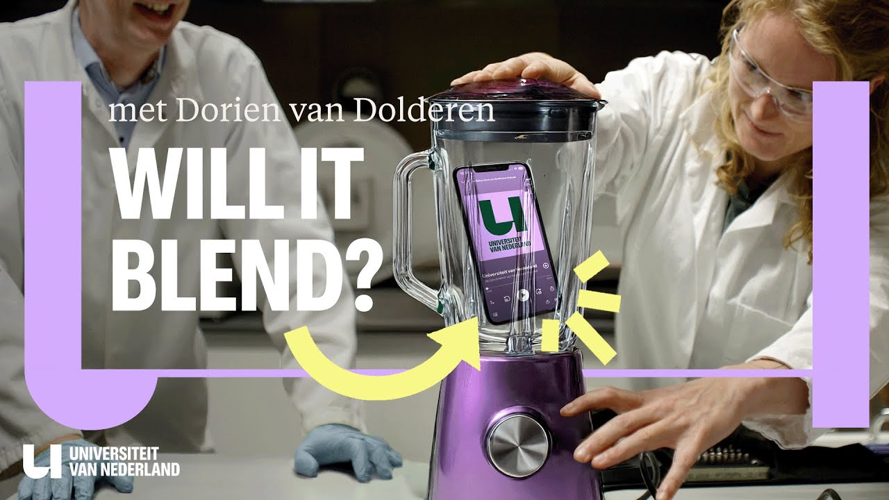 Deze goudmijn heb jij in je huis liggen