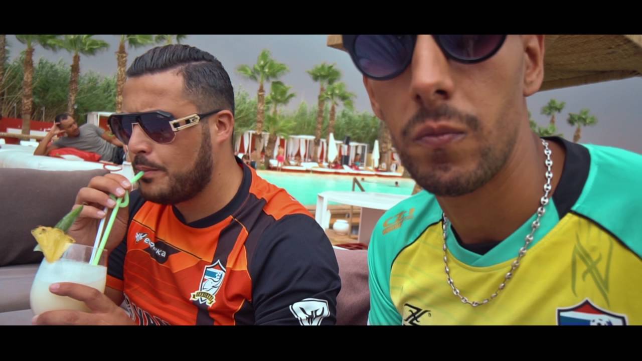 DJ Wanted - Hola ft. Sosa Lossa