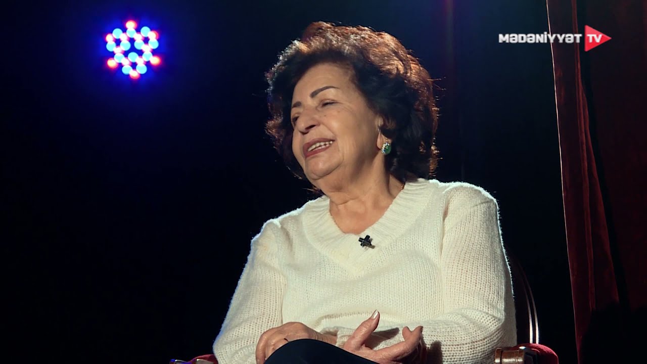 Üçüncü zəng - 14.01.2022 | Telman Adıgözəlov