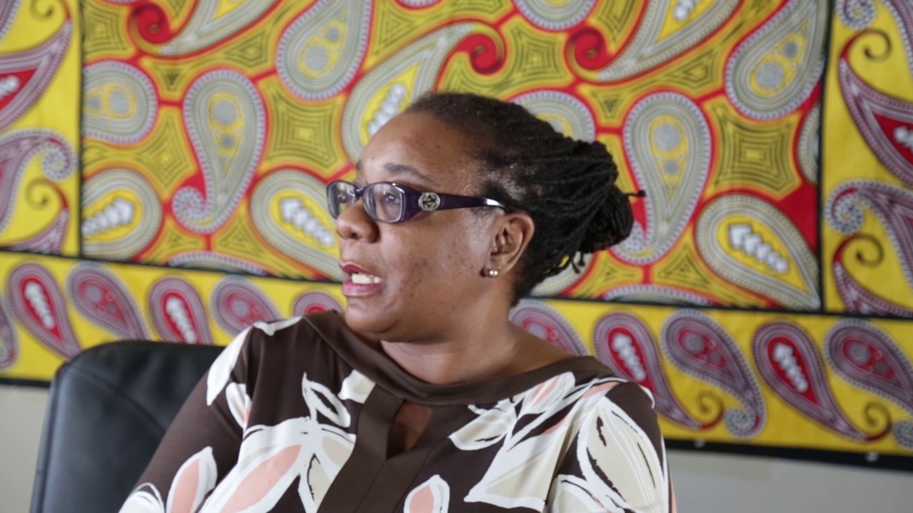 Know Your African Feminists: Iheoma Obibi