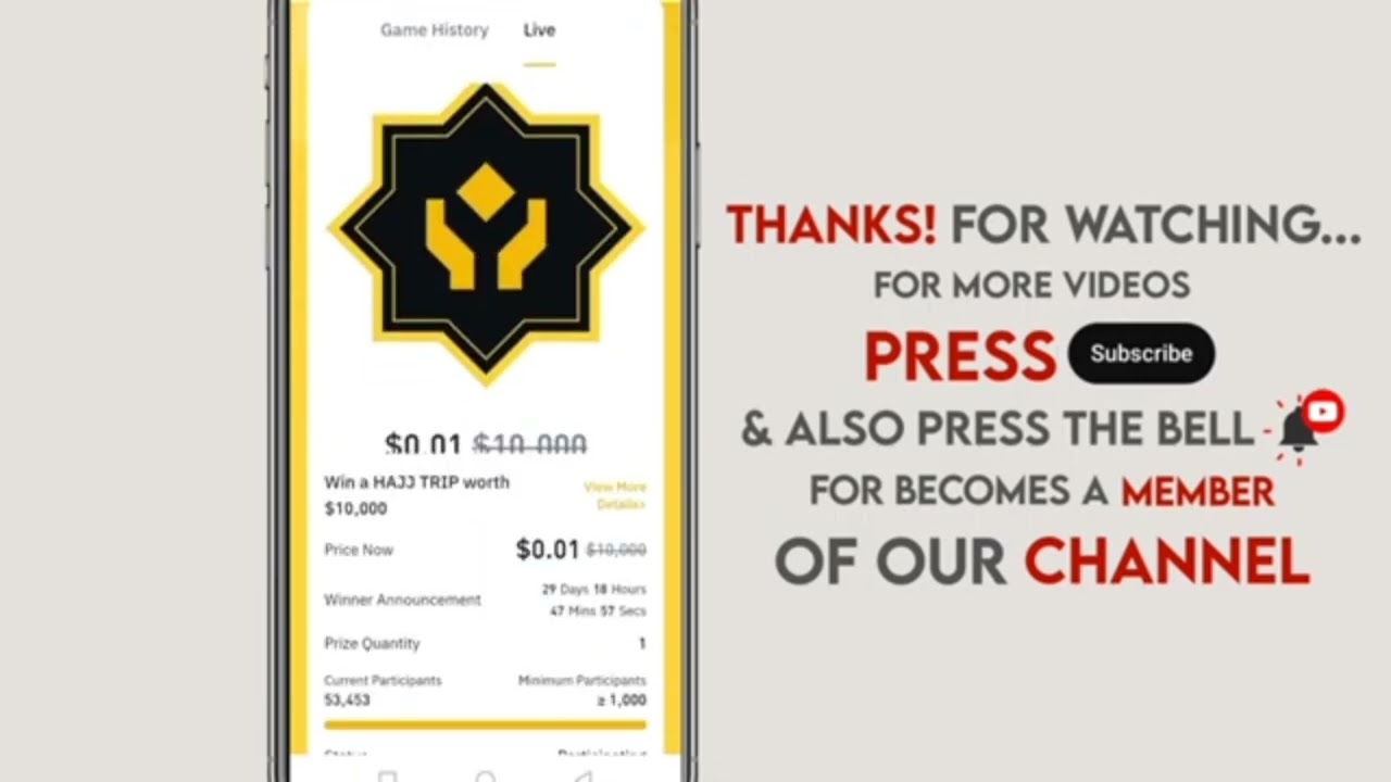 Solve the Binance Ramadan Riddle Rush & Claim Your FREE $100Participate in the Binance Ramadan offer