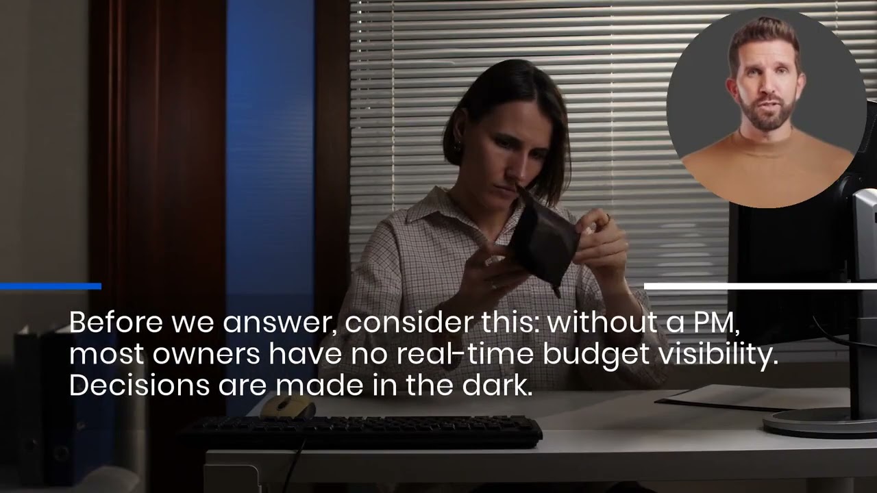 How Project Managers Prevent Construction Budget Disasters