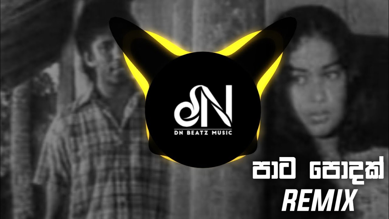 Pata Podak (DNBeats Remix)