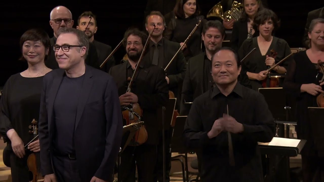 Symphonie n° 41 