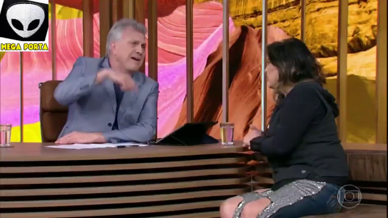 Conversa com Bial 2017 - Roberta Miranda Guilherme Azevedo Sheila Marchiori e Jorge Lisboa 31/10