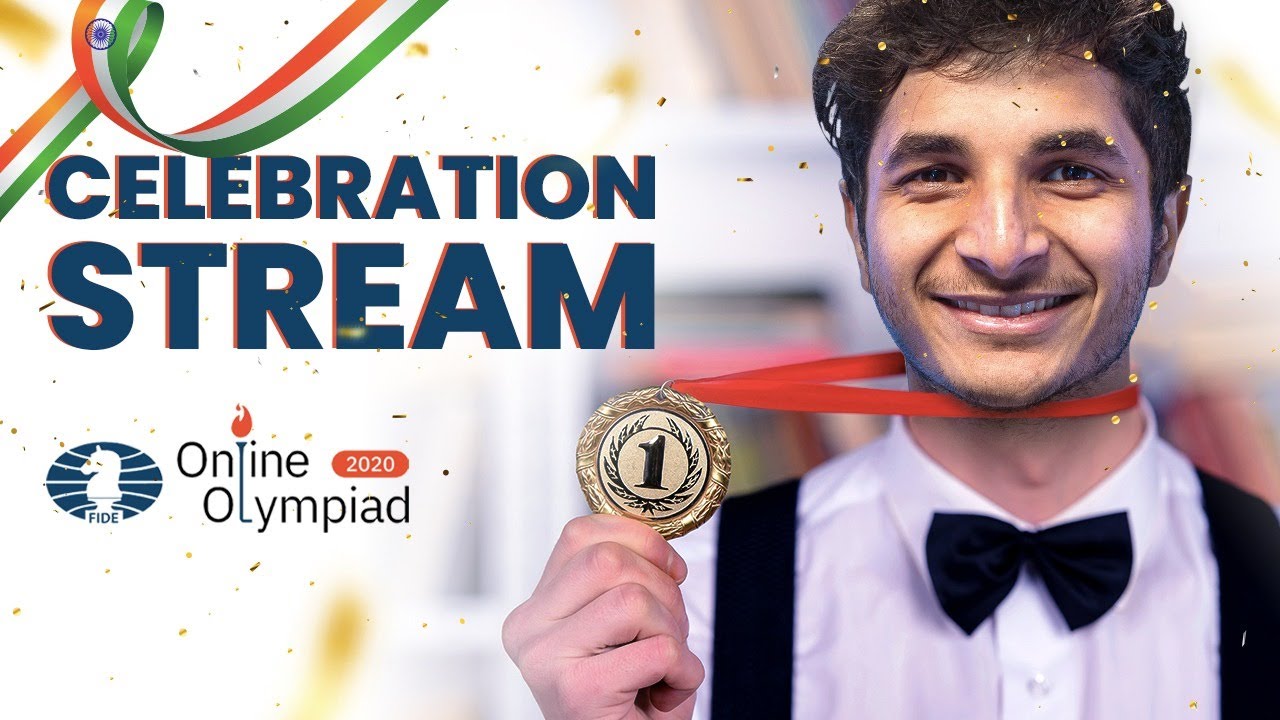 CELEBRATING with you Guys!
