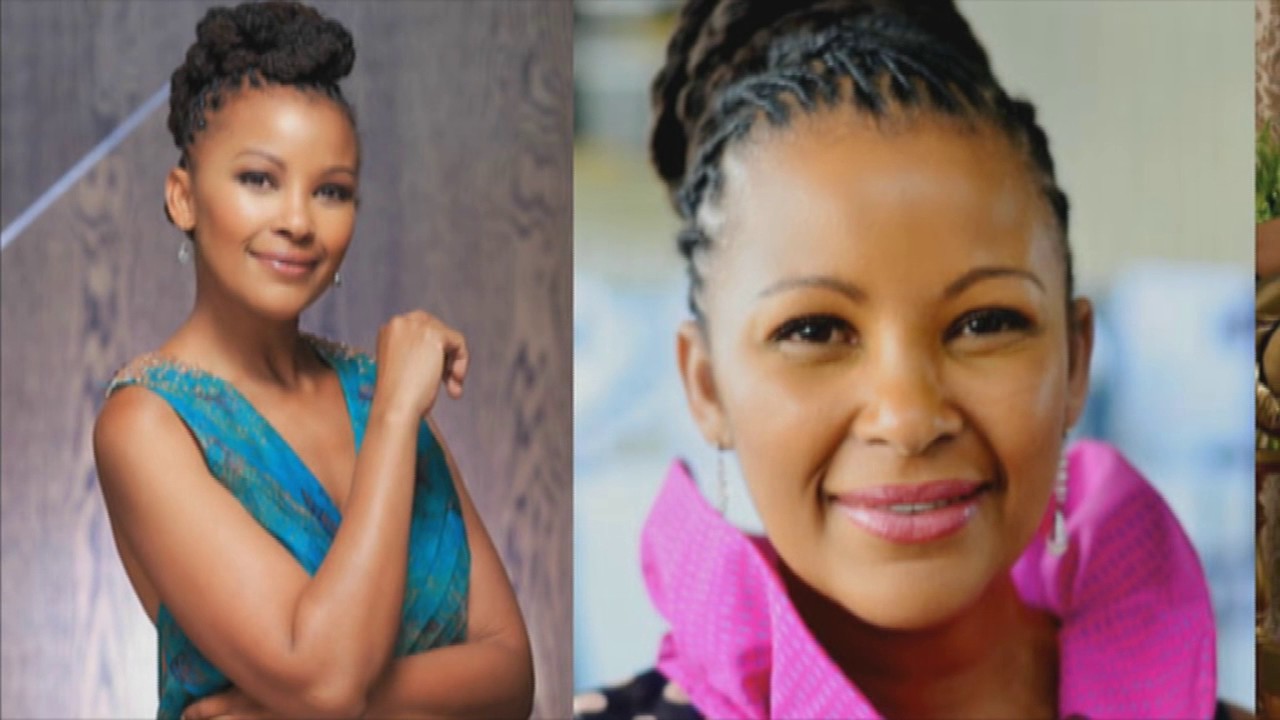 Gerry Rantseli-Elsdon & daughter Priyeshka Lutchman