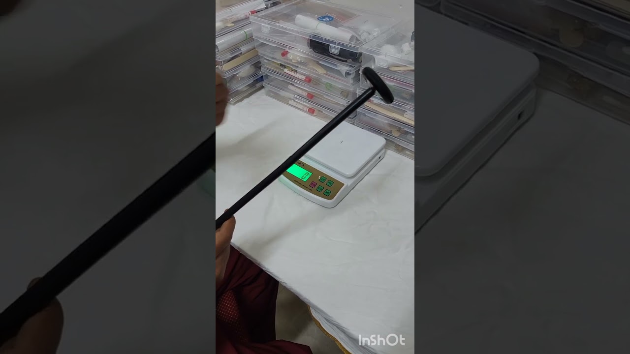 How NOT to Hold a Reflex Hammer | Common Mistakes to Avoid.