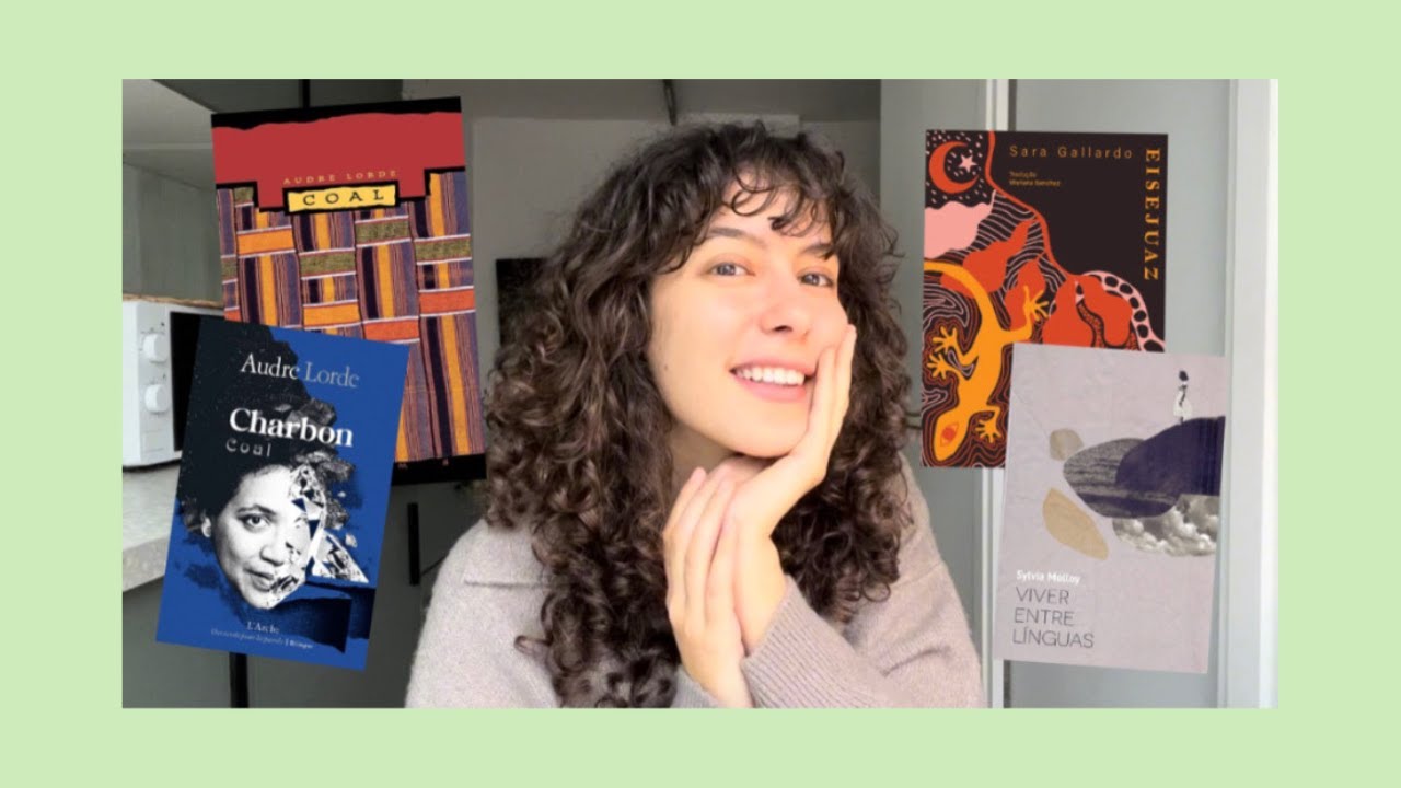 TODOS OS LIVROS QUE EU LI EM FEVEREIRO (2024)
