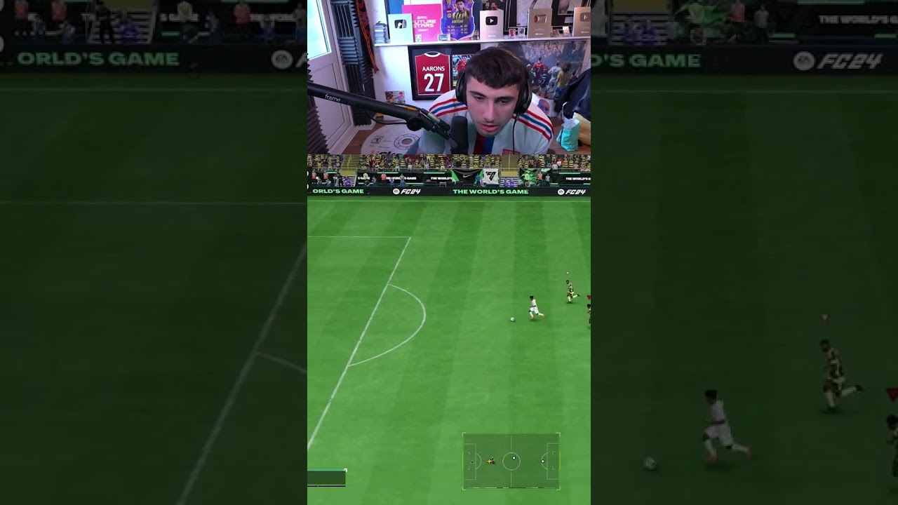 Danny Loses In Squad Battles Glitch...