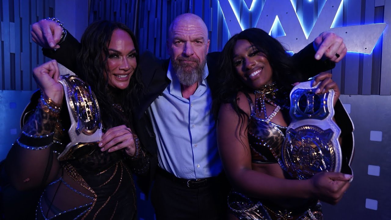 WWE Women's Tag Team Champions | List of Every WWE Women's Tag Team Champions 2019-2026 (UPDATED)