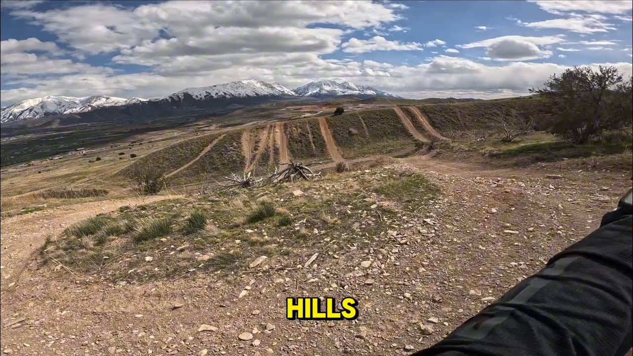 GOOD OL’ WEST MOUNTAIN