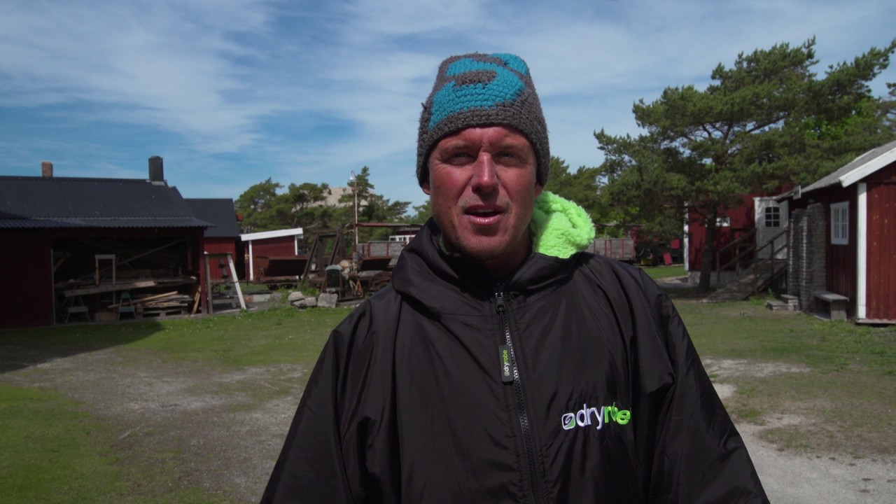 Colting Simmar Gotland Dag 4