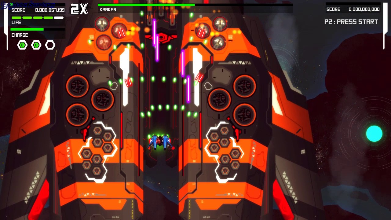 Burst Fighter gameplay - GogetaSuperx