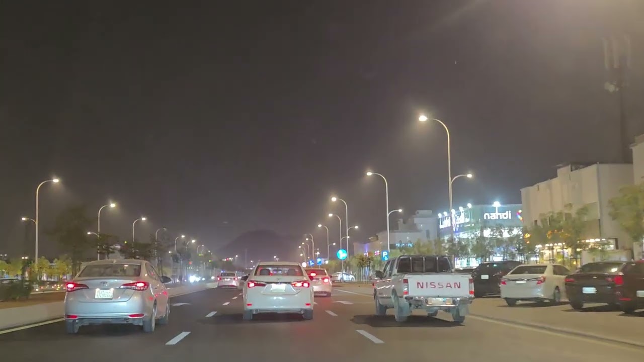مشاهد عابرة من المدينة المنورة