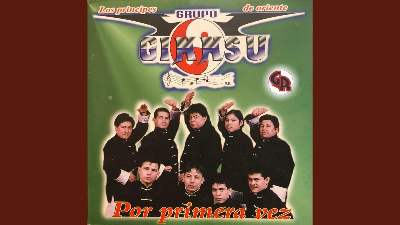 Por Primera Vez