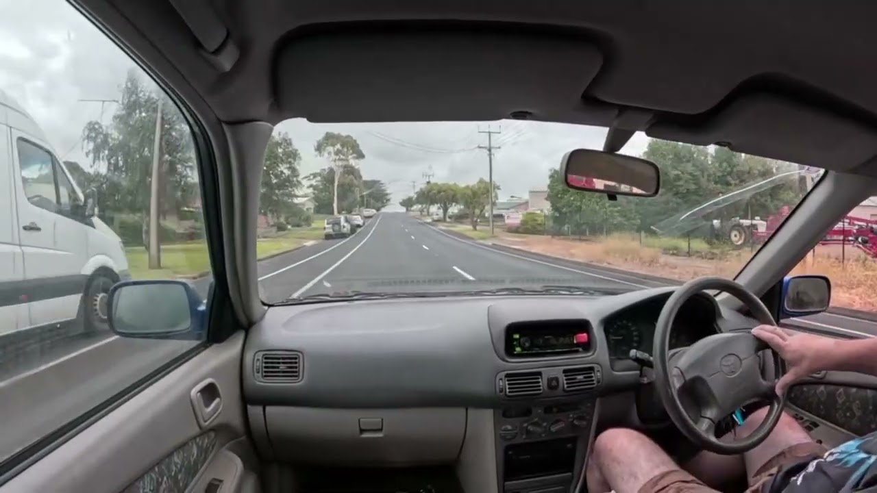 21 01 2026 Corolla Cruise