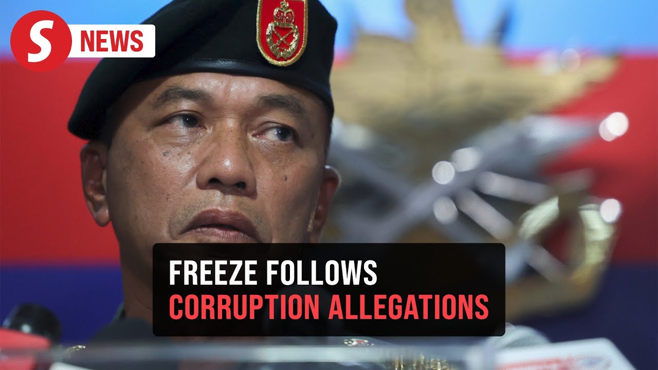 Armed Forces top brass to meet PM over frozen funds