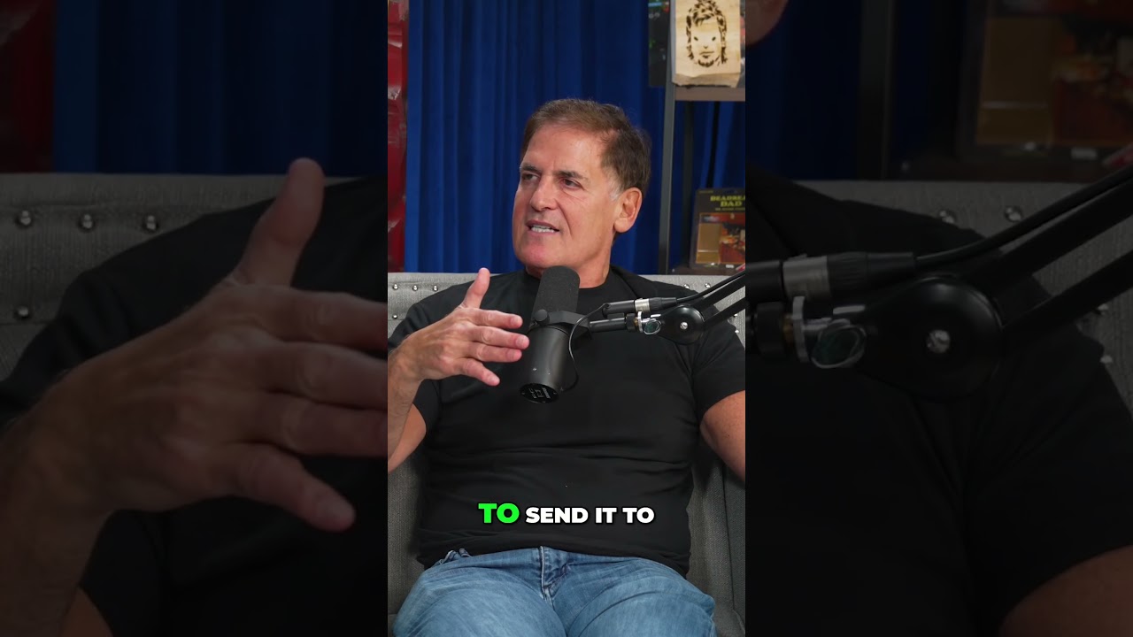 Revolutionizing Drug Prices: Mark Cuban’s Bold Move 💊  