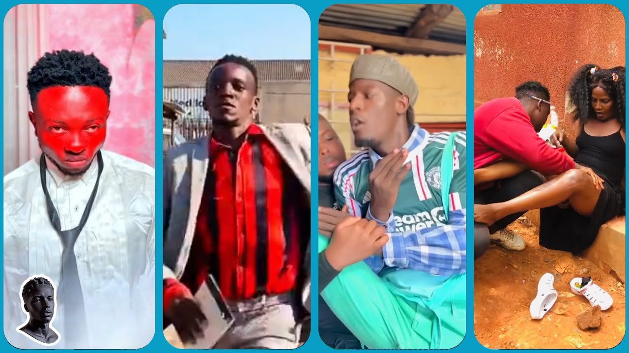UG Comedy/ Skits compilation #64🤣(Cb talker ,weird pastor, Rango, Arc, KFM, Entanda, Otto...
