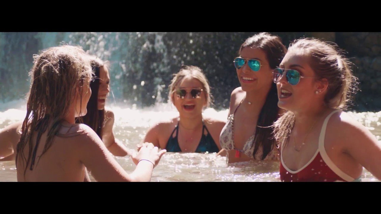 Texas State Alpha Delta Pi Recruitment 2017