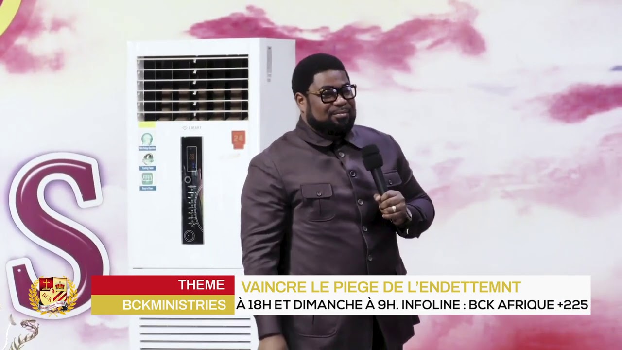 VAINCRE LE PIEGE DE L'ENDETTEMENT
