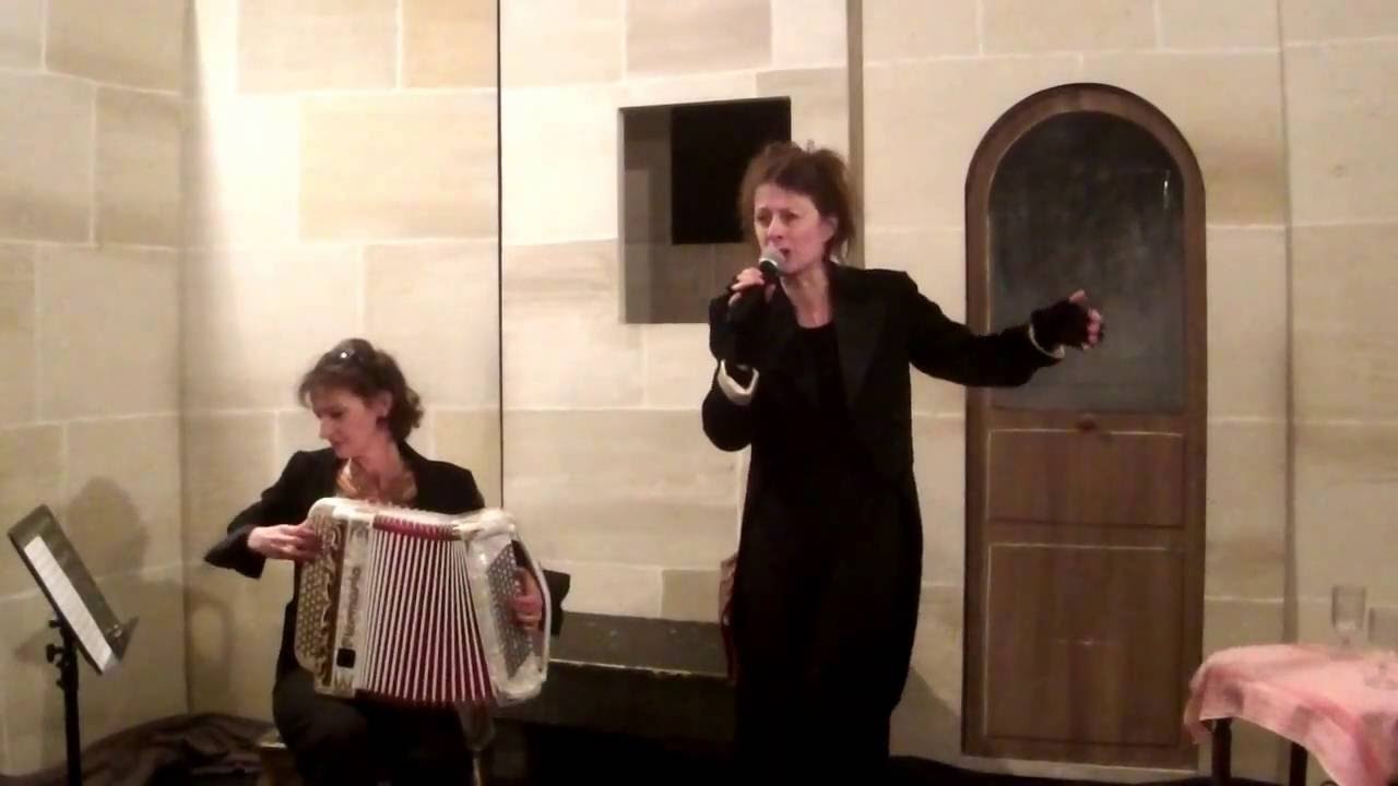 La Parisienne de M.P. Belle par 