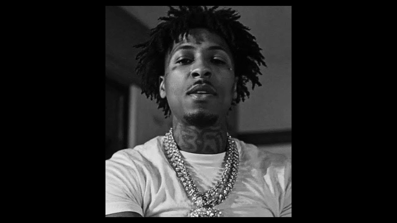 [GUITAR] NBA Youngboy Type Beat - Shadow