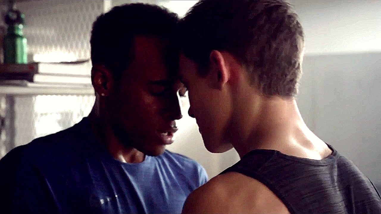 Mason & Corey | Yellow Lights