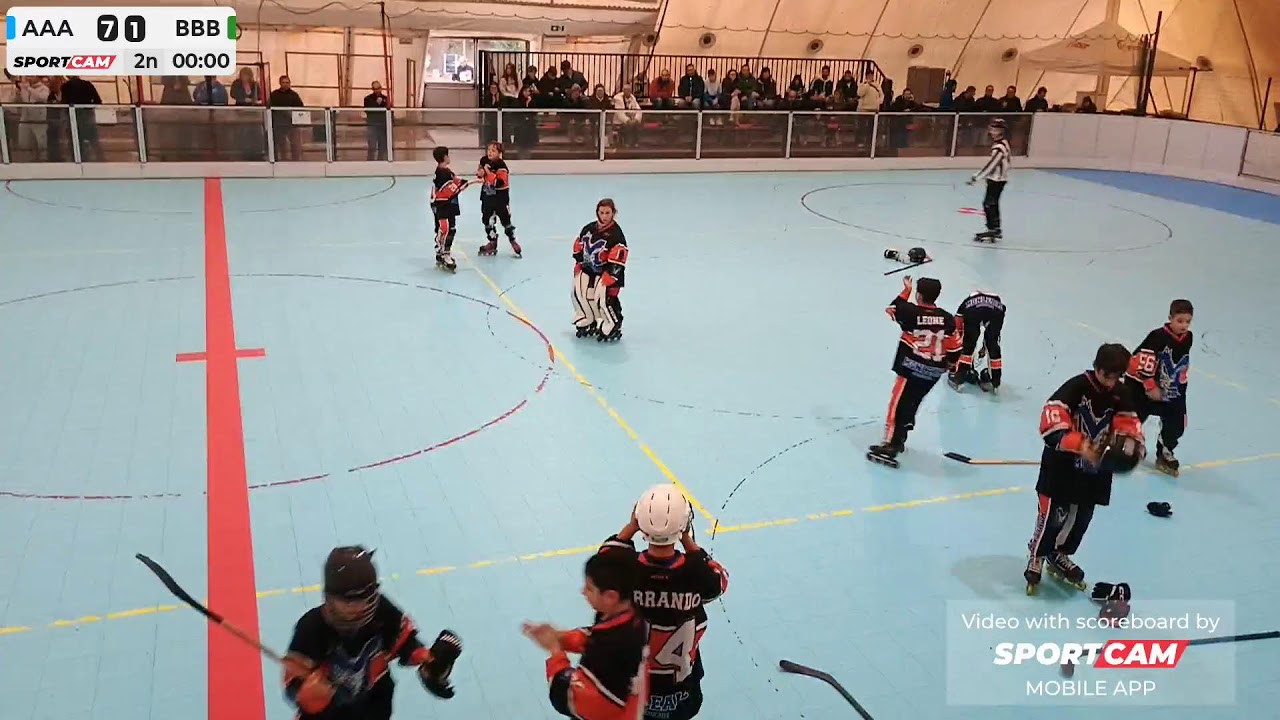 AAA vs BBB - 09/11/2025