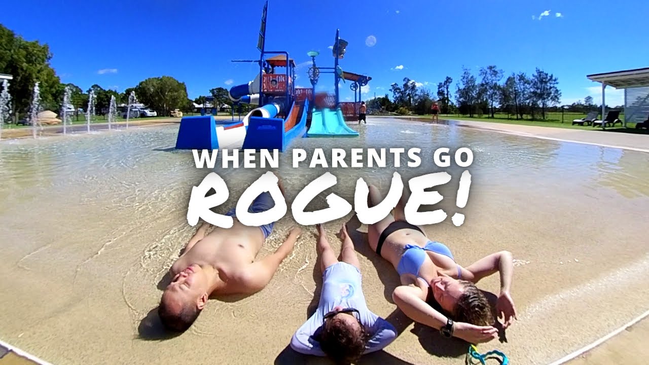 BIG4 HOLIDAY PARKS!? - Our Epic Review 2021!