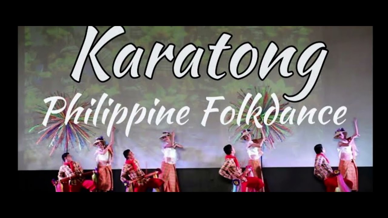 KARATONG DANCE MUSIC 2023