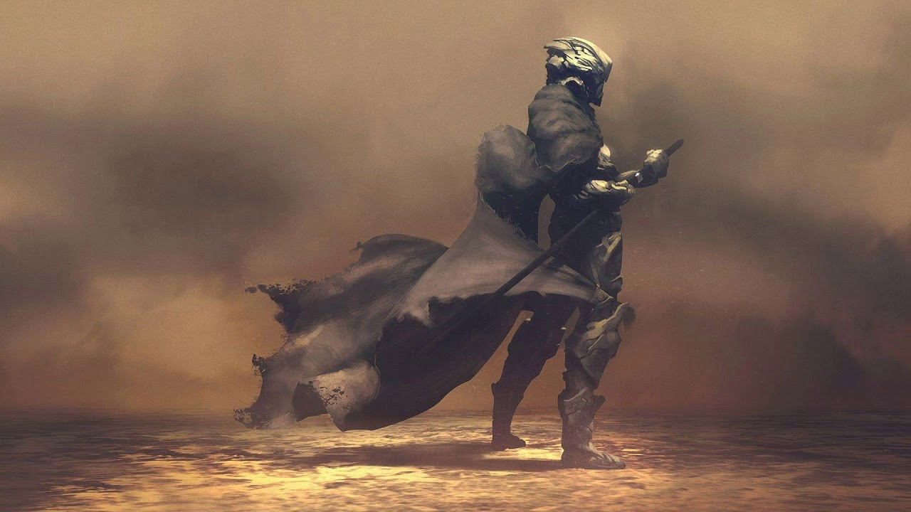The Fallen - The Prophet
