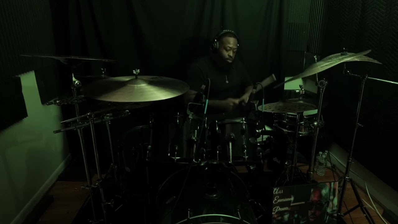 Kehlani Folded Go-Go Remix (Prod. By Chop On Da Beat)