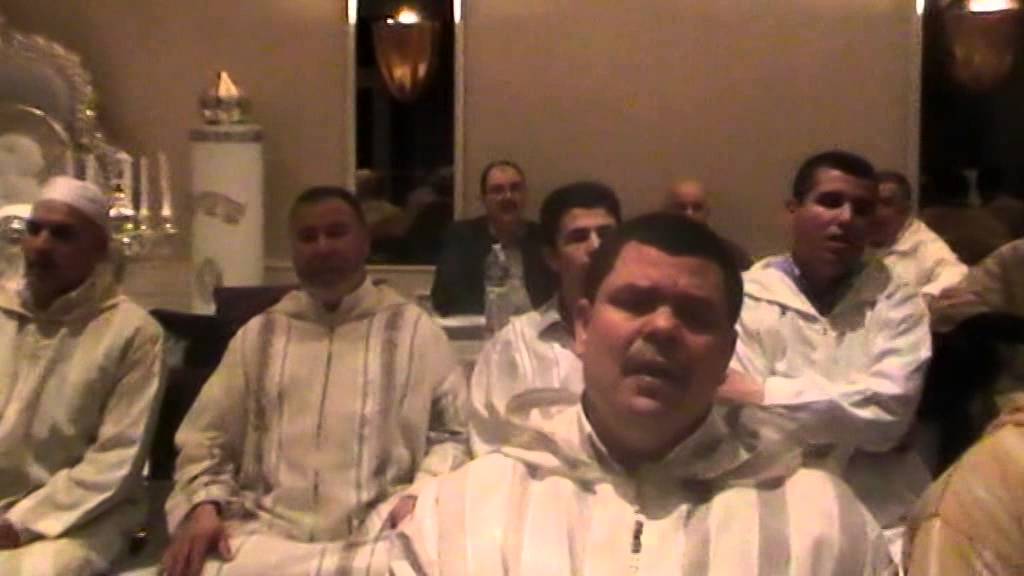 zaouia derkaoui schaik hajd mustapha 13