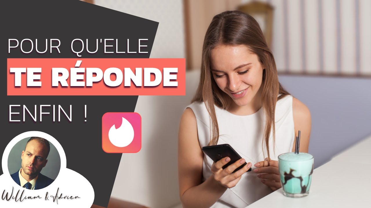 Pourquoi elle ne réponds plus à tes sms