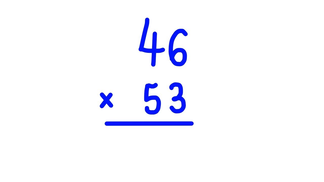 MULTIPLICA&Ccedil;&Atilde;O