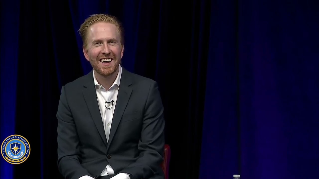 DOD Social Media Policy: 2022 DINFOS Social Media Forum